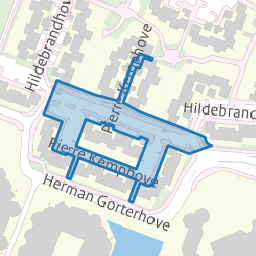 Perceel ZTM00-C-2391