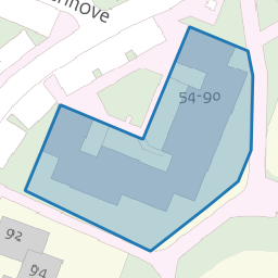 Perceel ZTM00-C-2400