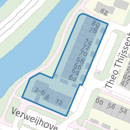 Perceel ZTM00-C-2419