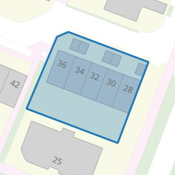 Perceel ZTM00-C-2421