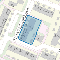 Perceel ZTM00-C-2423