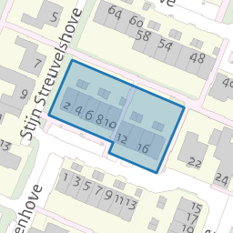 Perceel ZTM00-C-2429