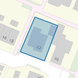 Perceel ZTM00-C-2431