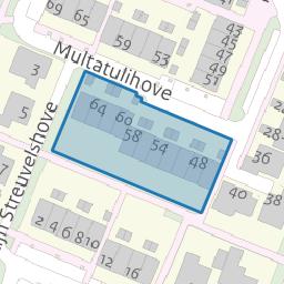 Perceel ZTM00-C-2434