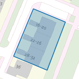 Perceel ZTM00-C-2436
