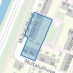 Perceel ZTM00-C-2437