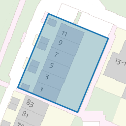 Perceel ZTM00-C-2438