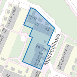 Perceel ZTM00-C-2441