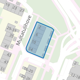 Perceel ZTM00-C-2442