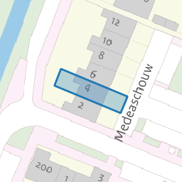 Perceel ZTM00-C-2446