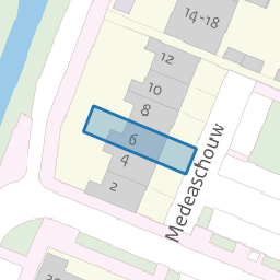 Perceel ZTM00-C-2447