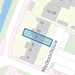 Perceel ZTM00-C-2448