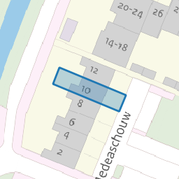 Perceel ZTM00-C-2449