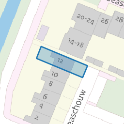 Perceel ZTM00-C-2450