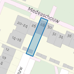 Perceel ZTM00-C-2452