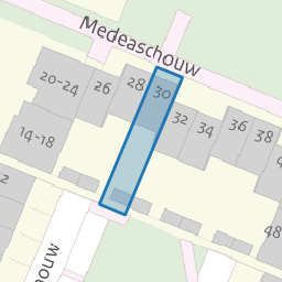 Perceel ZTM00-C-2453