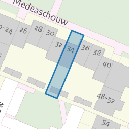 Perceel ZTM00-C-2455