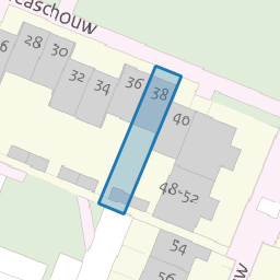 Perceel ZTM00-C-2457