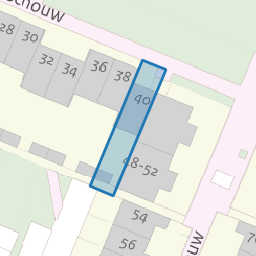 Perceel ZTM00-C-2458