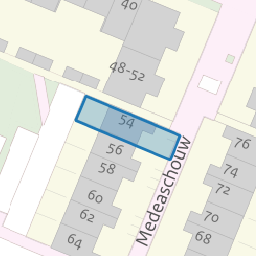 Perceel ZTM00-C-2459