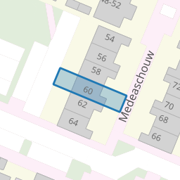 Perceel ZTM00-C-2462