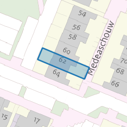 Perceel ZTM00-C-2463