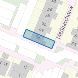 Perceel ZTM00-C-2464