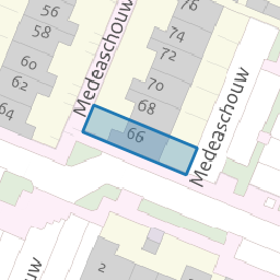 Perceel ZTM00-C-2465