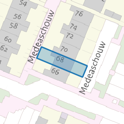 Perceel ZTM00-C-2466