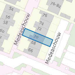 Perceel ZTM00-C-2467