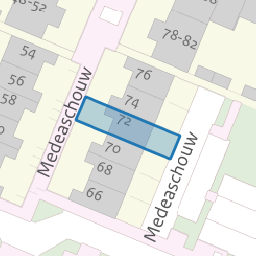 Perceel ZTM00-C-2468