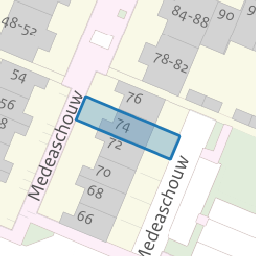 Perceel ZTM00-C-2469