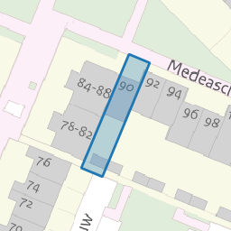 Perceel ZTM00-C-2471