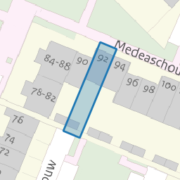 Perceel ZTM00-C-2472