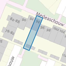 Perceel ZTM00-C-2473