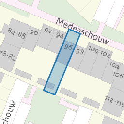 Perceel ZTM00-C-2474