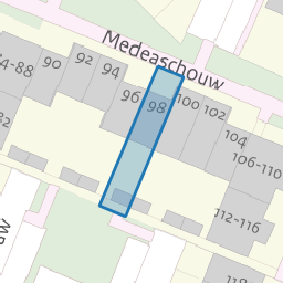 Perceel ZTM00-C-2475