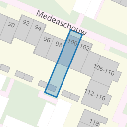 Perceel ZTM00-C-2476