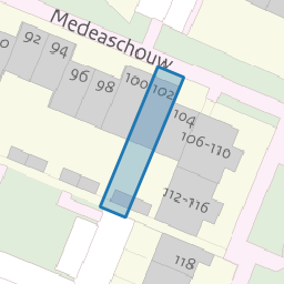 Perceel ZTM00-C-2477