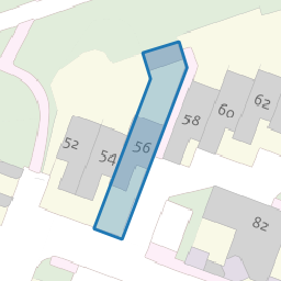 Perceel ZTM00-C-2497