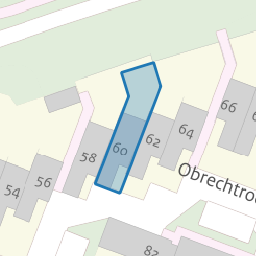 Perceel ZTM00-C-2499