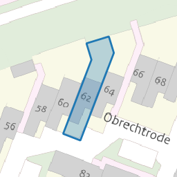 Perceel ZTM00-C-2500