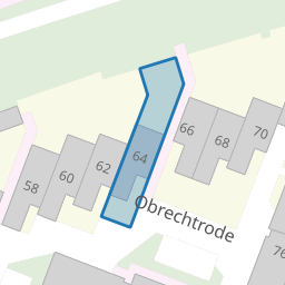 Perceel ZTM00-C-2501