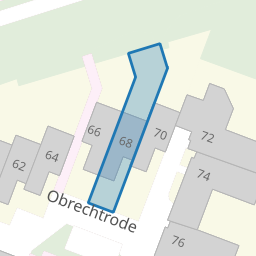 Perceel ZTM00-C-2503