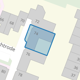 Perceel ZTM00-C-2506