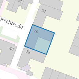 Perceel ZTM00-C-2507