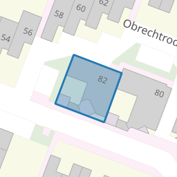 Perceel ZTM00-C-2509