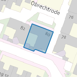 Perceel ZTM00-C-2510