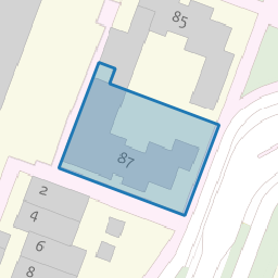 Perceel ZTM00-C-2530