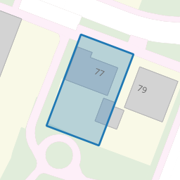 Perceel ZTM00-C-2531